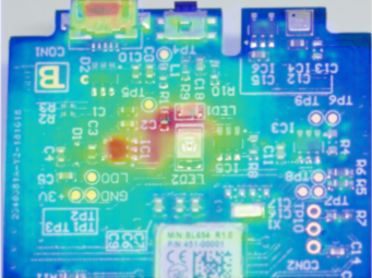 Thread Sensor Node