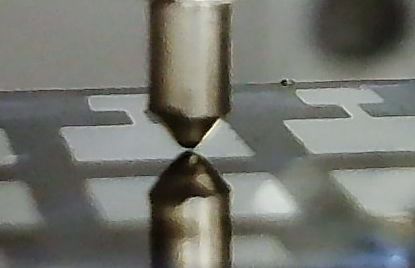 Atomic Force Microscopy Measurement Platform