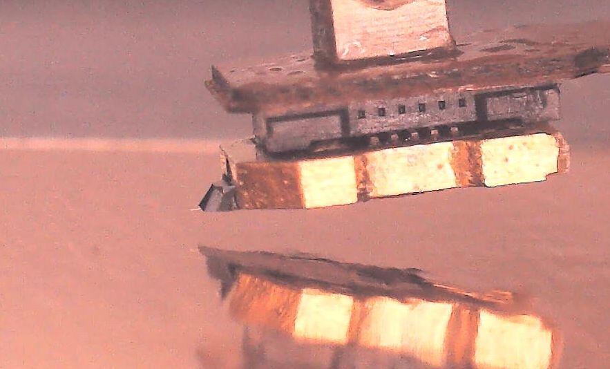 Atomic Force Microscopy Measurement Platform